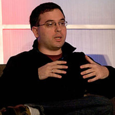 Timeline: Joshua Schachter