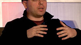 Timeline: Joshua Schachter