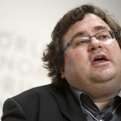 Timeline: Reid Hoffman