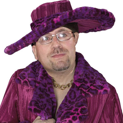 Timeline: Craig Newmark