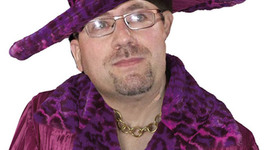 Timeline: Craig Newmark