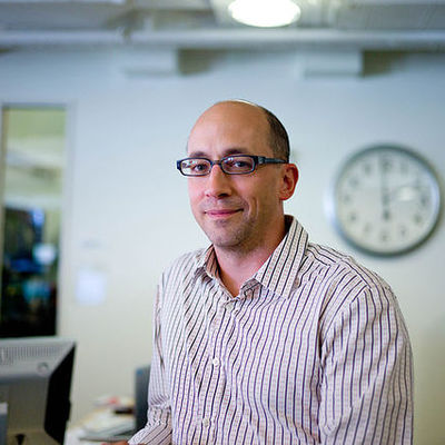 Timeline: Dick Costolo