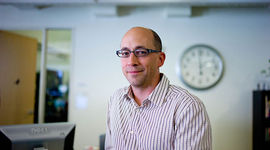 Timeline: Dick Costolo