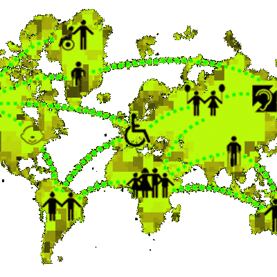 Timeline: Historia de la discapacidad en el mundo