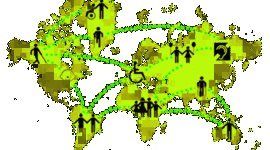 Timeline: Historia de la discapacidad en el mundo