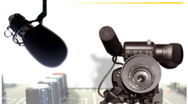 Timeline: Historia de los medios audiovisuales