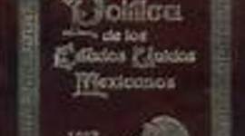 Timeline: Desarrollo histórico de la Constitución Política de los Estados Unidos Mexicanos