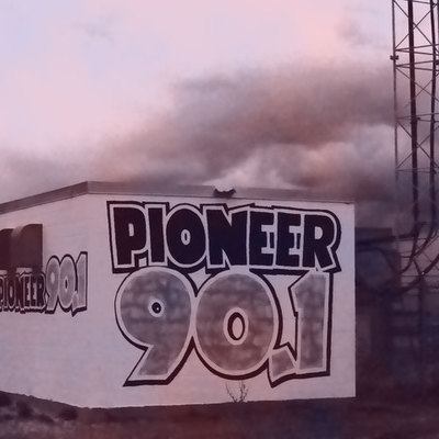 Timeline: Radio's History