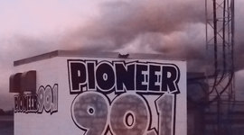 Timeline: Radio's History