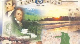 Timeline: Lewis and Clark Anchor MW