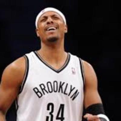 Timeline: Paul Pierce