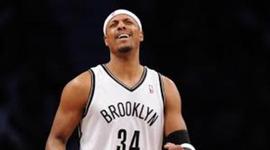 Timeline: Paul Pierce