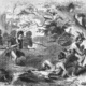 Battle of horseshoe bend