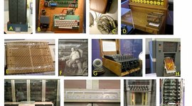 Timeline: History of computers