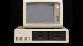 Timeline: Computer History