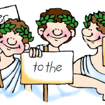 Timeline: Roots of American Democracy