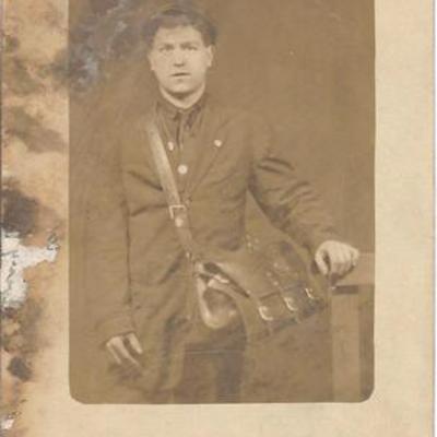 Timeline: Chester Bock