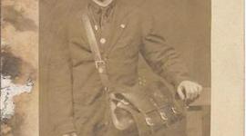 Timeline: Chester Bock