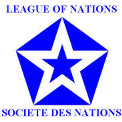 Timeline: League of Nations
