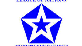 Timeline: League of Nations