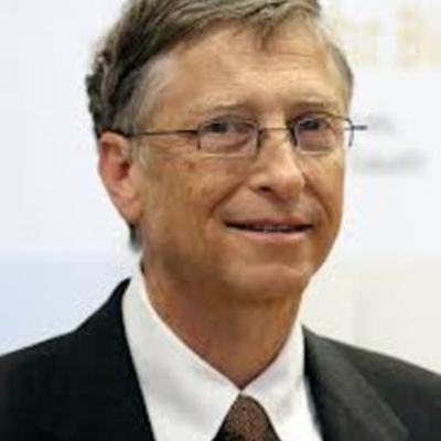 Timeline: Bill Gates Microsoft