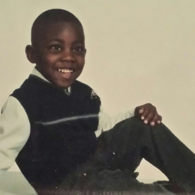 Timeline: Journey My Life