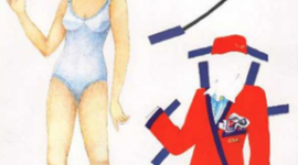 Timeline: Reklamens historie