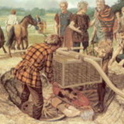 Timeline: Proceso Historico