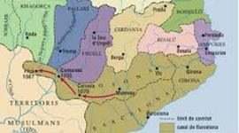 Timeline: origens de catalunya