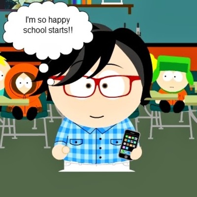 Timeline: e-epimorfosi