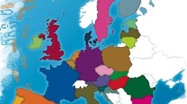 Timeline: Ευρωπαϊκή Ένωση: Ιστορικοί Σταθμοί