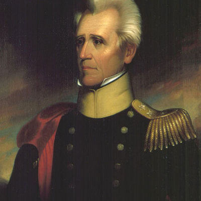 Timeline: The Jacksonian Era