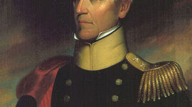 Timeline: The Jacksonian Era