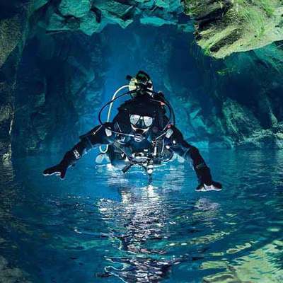 Timeline: History of Scuba Diving