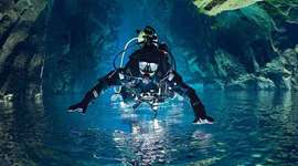Timeline: History of Scuba Diving