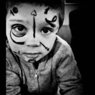 Timeline: Cambio Historico-Social en la Concepcion de la Infancia.