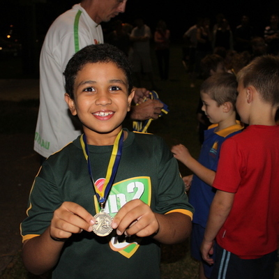 Timeline: My History - Viraj Sashankan