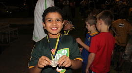 Timeline: My History - Viraj Sashankan