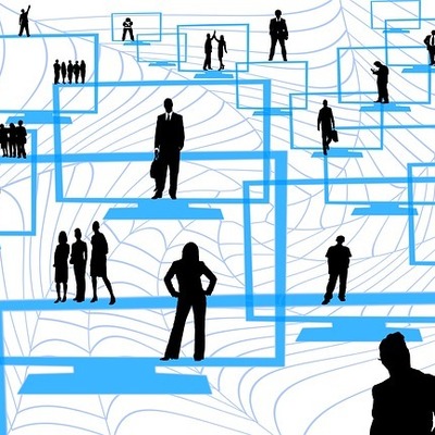 Timeline: History of Organizational Communication Theory