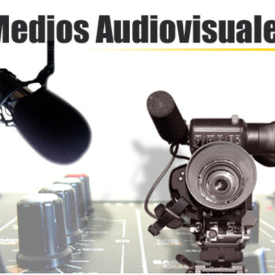 Timeline: MEDIOS AUDIOVISUALES