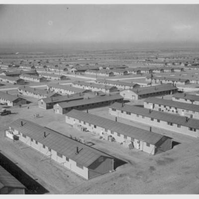 Timeline: A Timeline of The Japanese Internment