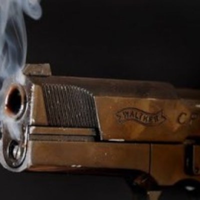 Timeline: Gun Control