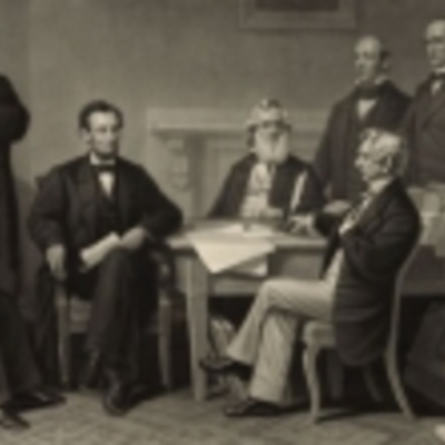 Timeline: Civil War Timeline