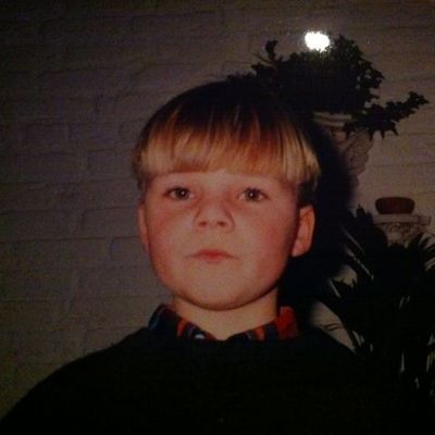 Timeline: Mijn eigen tijdlijn