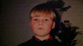 Timeline: Mijn eigen tijdlijn