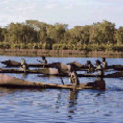 Timeline: Aboriginal History