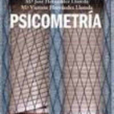 Timeline: HISTORIA DE LA PSICOMETRIA 1965-1990