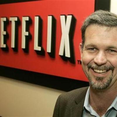 Timeline: History of Netflix