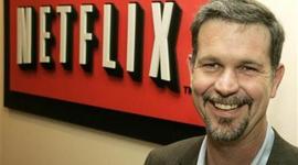 Timeline: History of Netflix