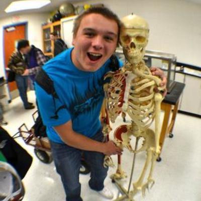 Timeline: Austin Armbruster